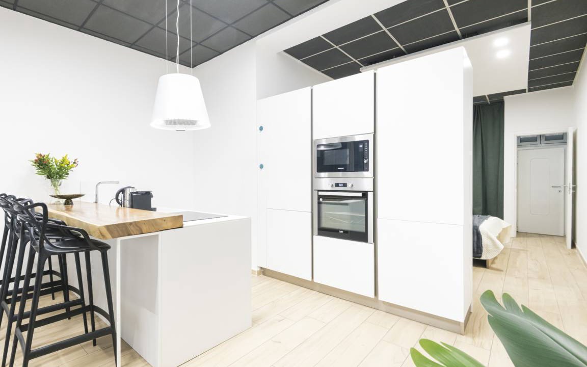 Photo of Kitchen in Acquabella