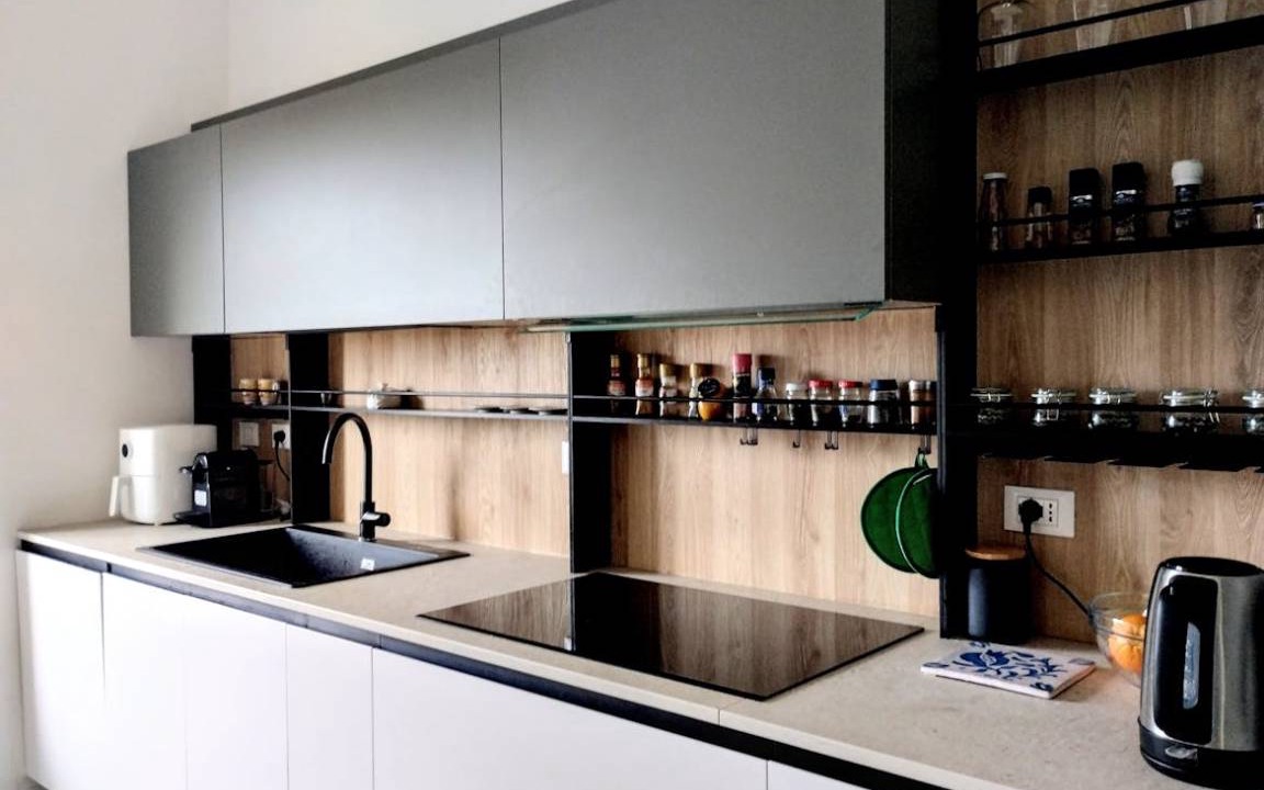 Photo of Kitchen in Monza