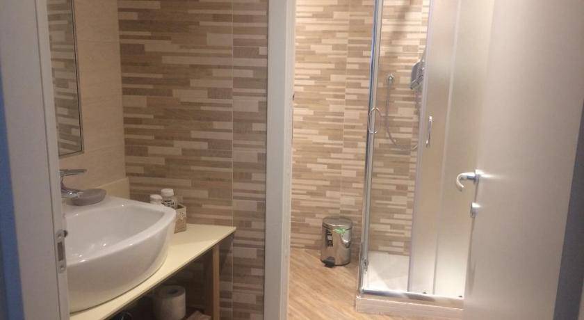 Photo of Bathroom in Guastalla