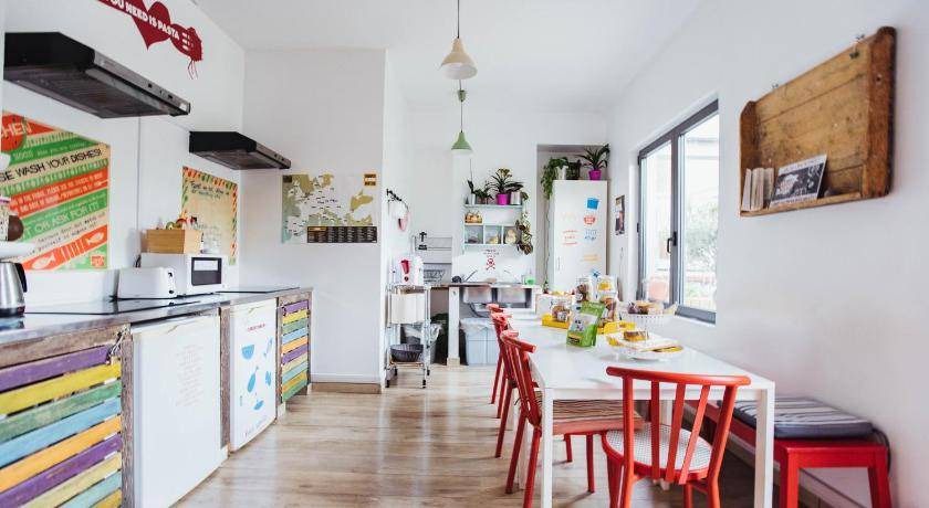 Photo of Kitchen in Carrobbio