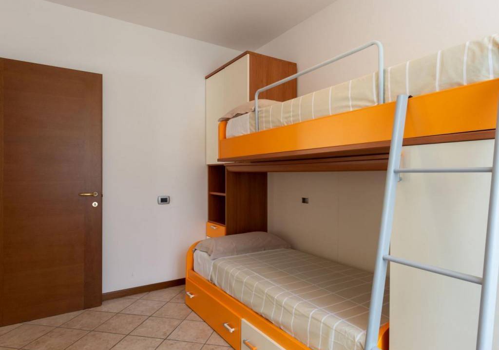 Photo of Bedroom in Colico Piano