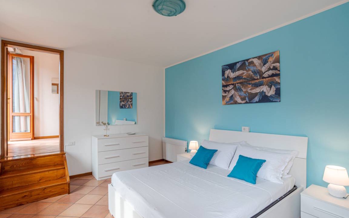 Photo of Bedroom in Carate Urio