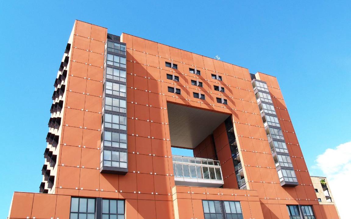 Photo of Others in Bicocca