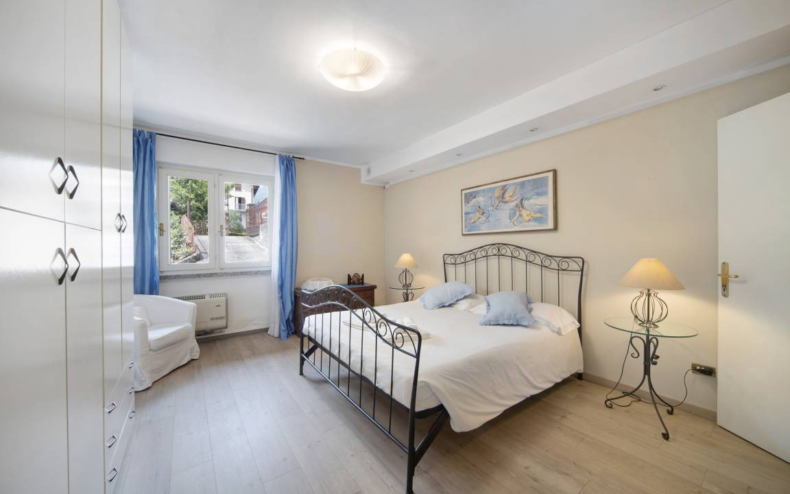 Photo of Bedroom in Domaso