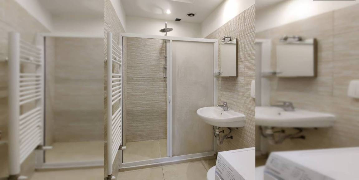 Photo of Bathroom in Zona Ca' Granda