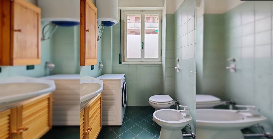 Photo of Bathroom in Baggio