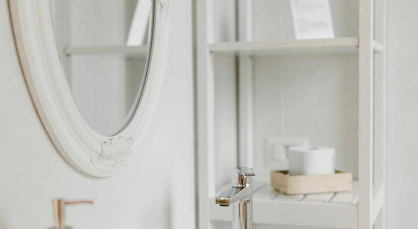 Photo of Bathroom in Case Nuove
