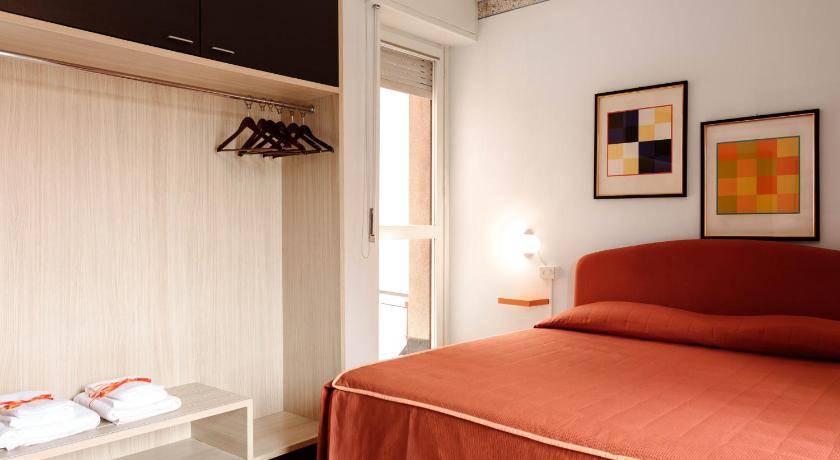Photo of Bedroom in Tradate