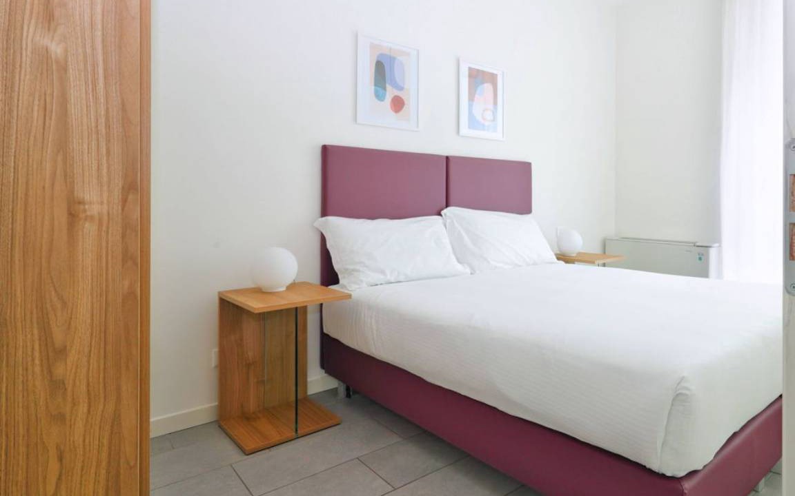 Photo of Bedroom in Centro Direzionale
