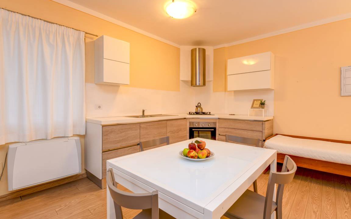 Photo of Kitchen in Gavardo