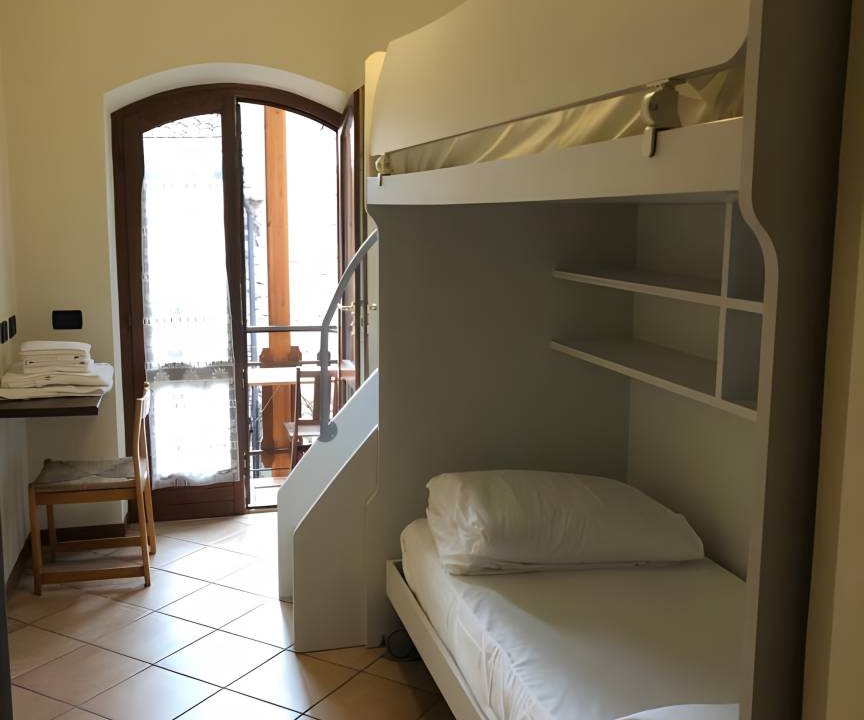Photo of Bedroom in Prabione