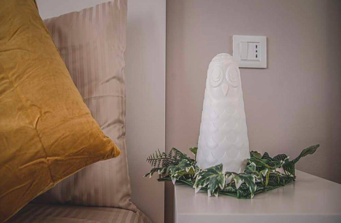 Photo of Bedroom in Isola