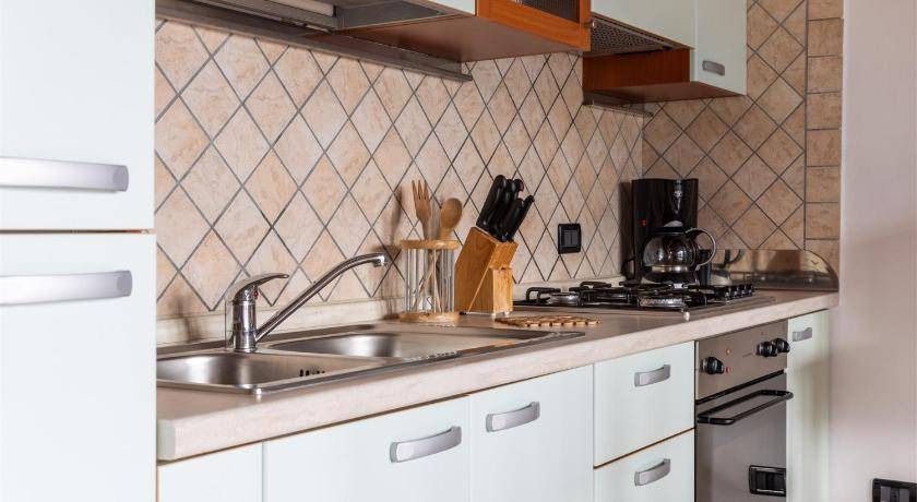 Photo of Kitchen in Ranzanico