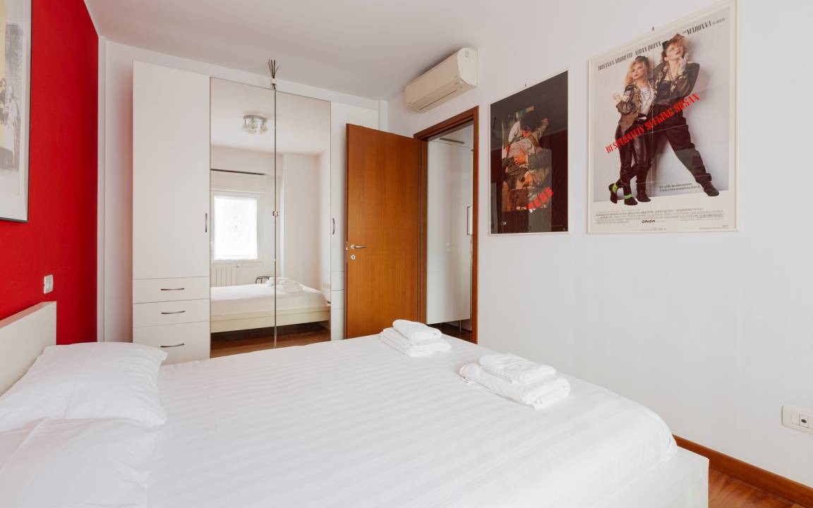 Photo of Bedroom in Milan