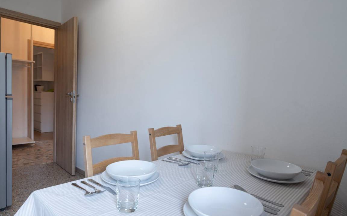 Photo of Kitchen in Calvairate