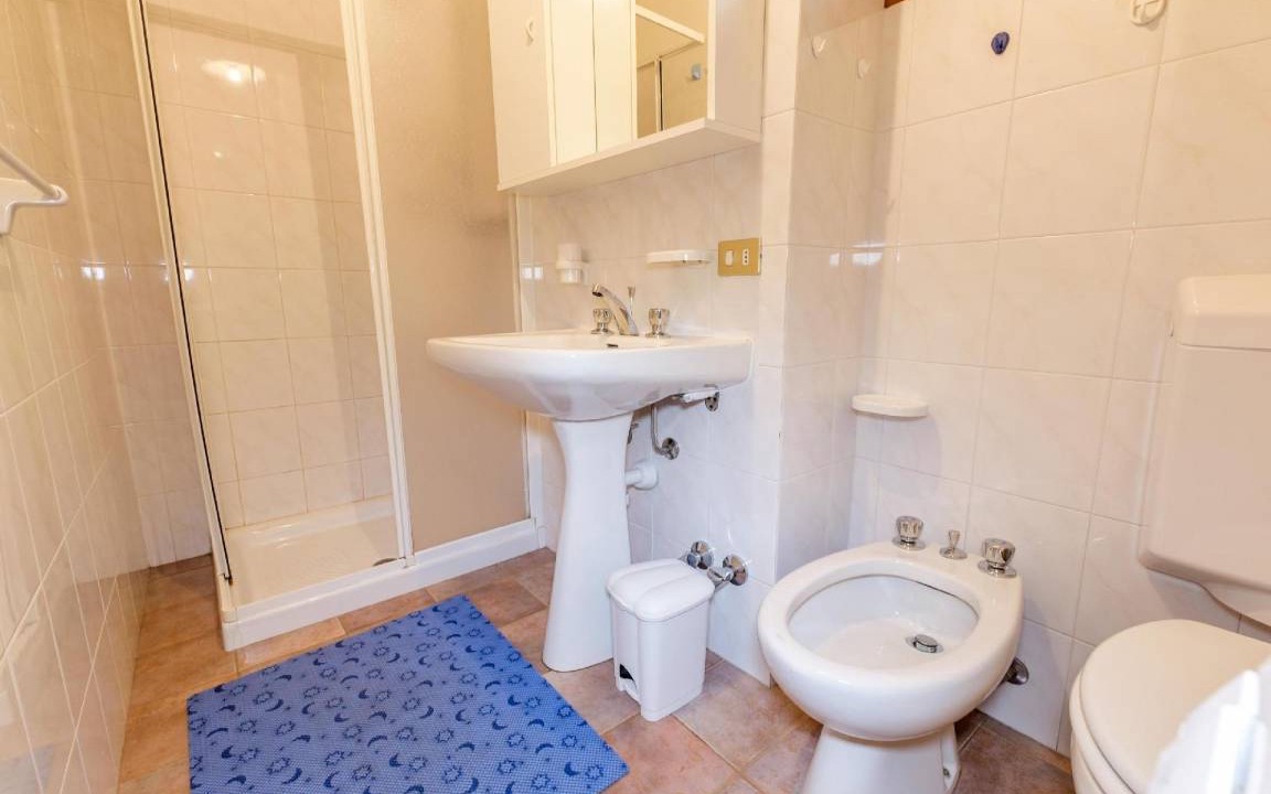 Photo of Bathroom in Domaso