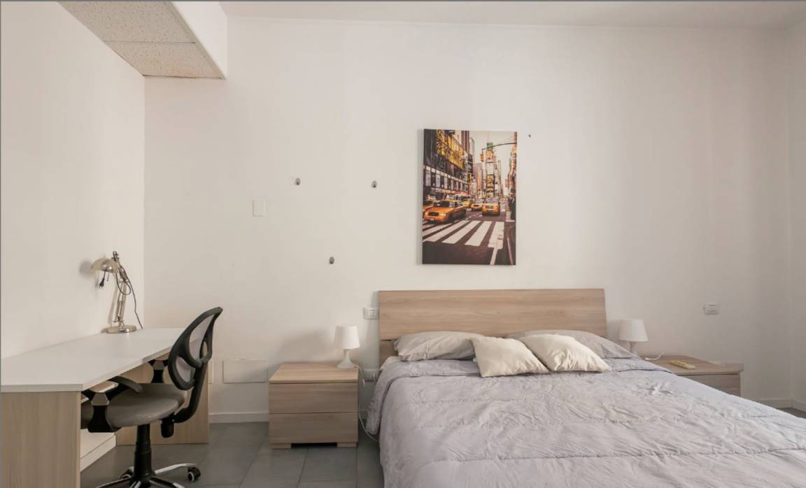 Photo of Bedroom in Porta Nuova
