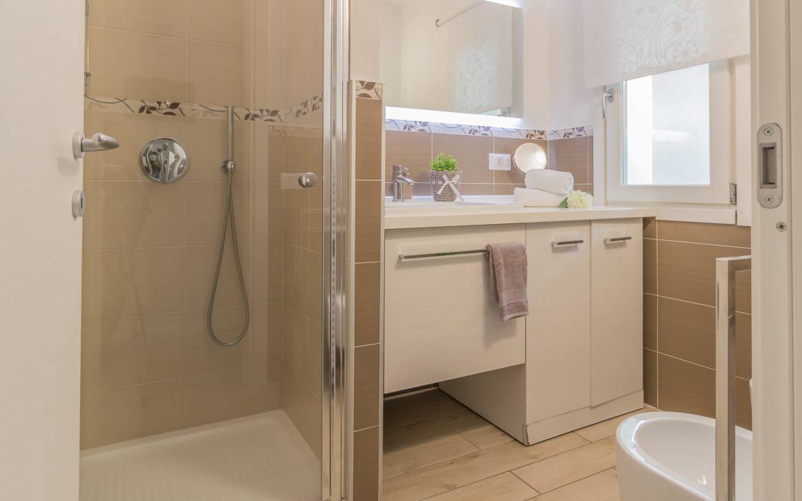 Photo of Bathroom in Varenna