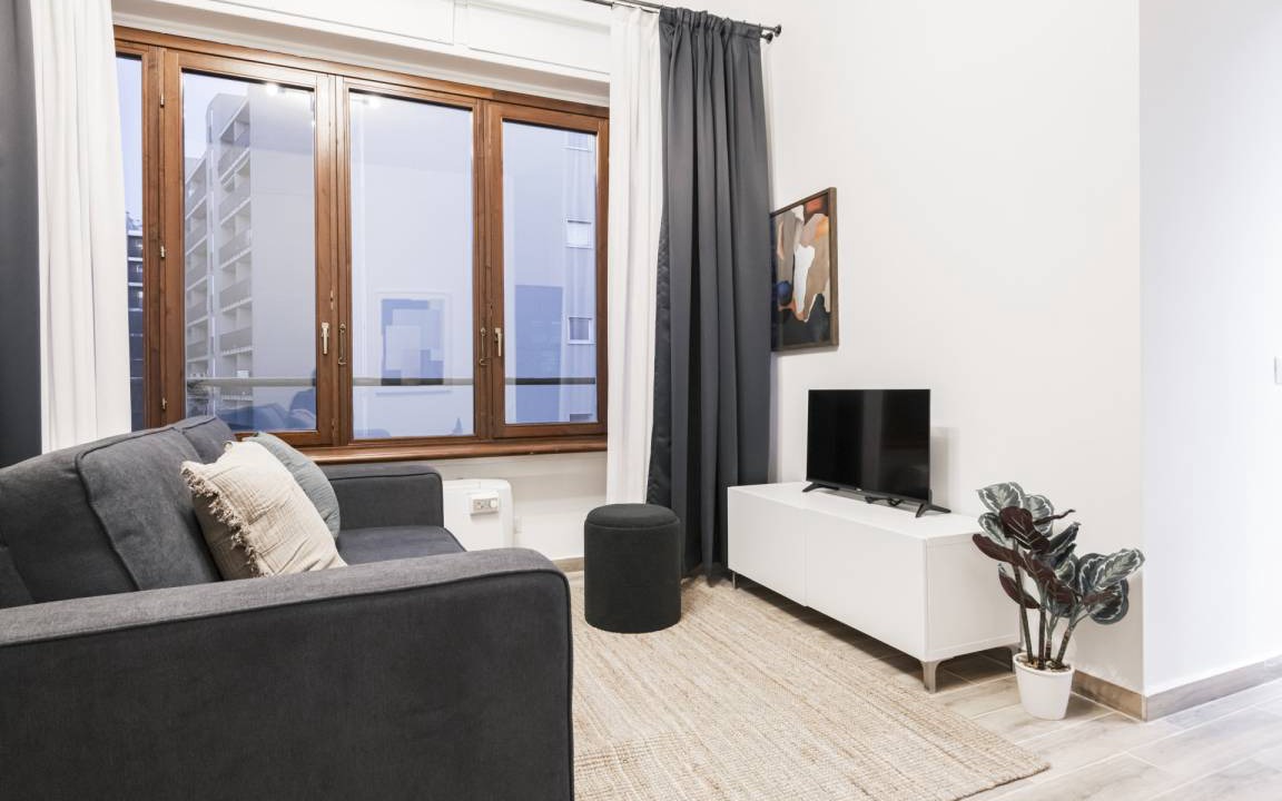 Photo of Livingroom in Gioia