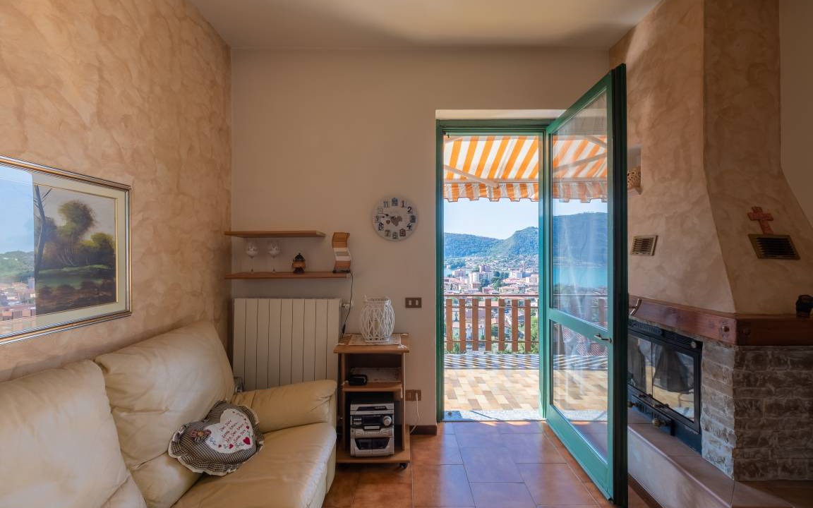 Photo of Livingroom in Sarnico