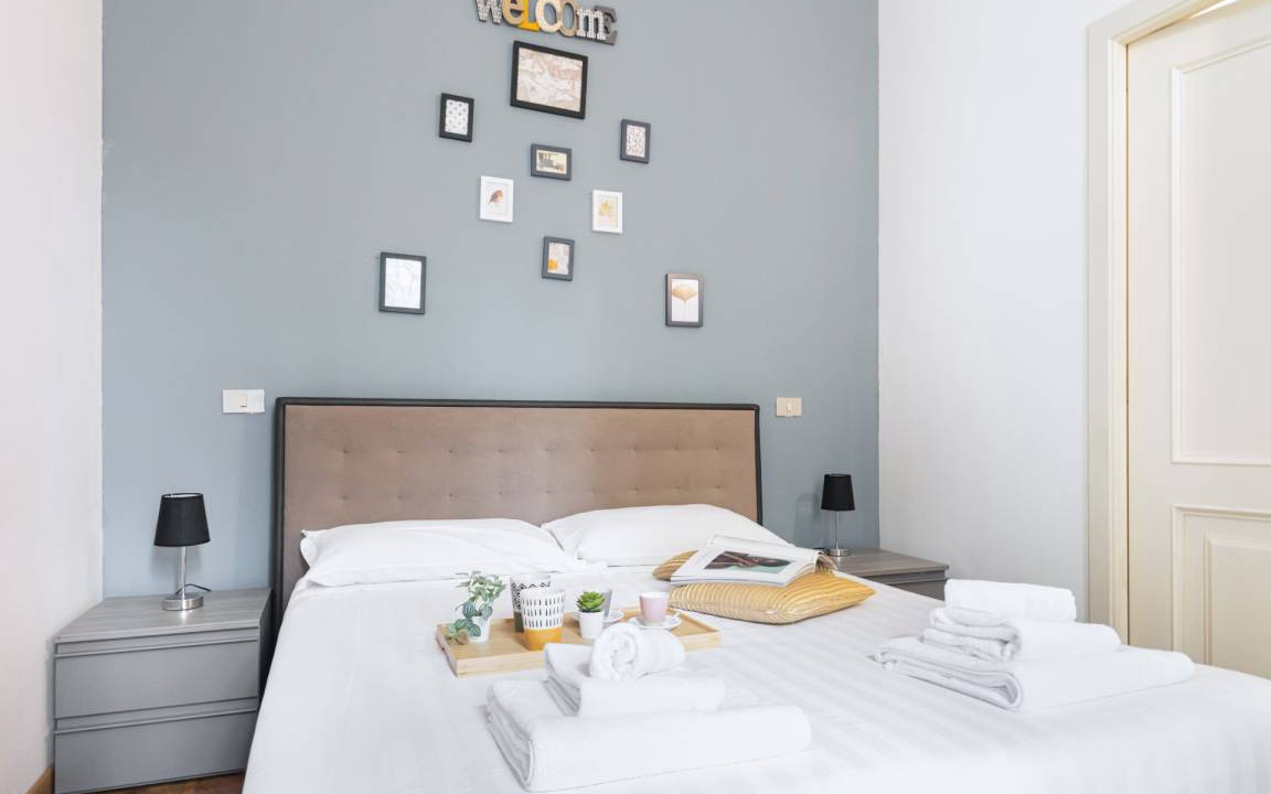 Photo of Bedroom in Zona Risorgimento