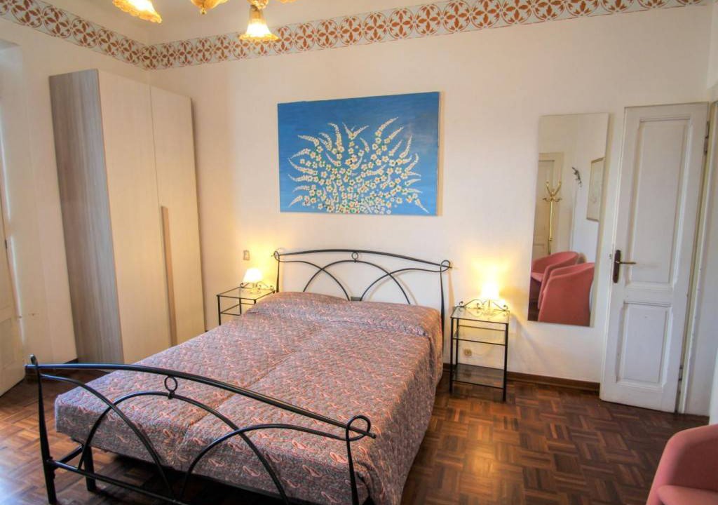 Photo of Bedroom in Laveno
