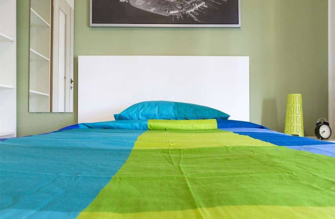 Photo of Bedroom in Affori