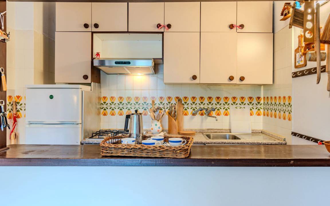 Photo of Kitchen in Bellano