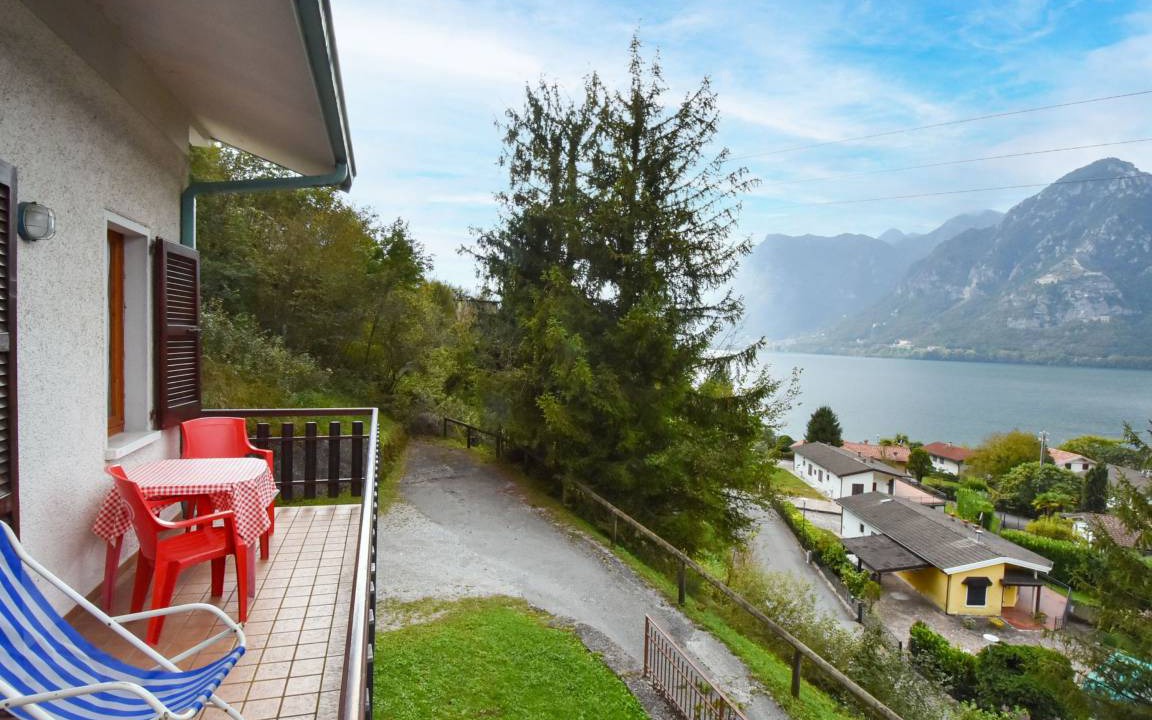 Photo of Patio Balcony in Vesta