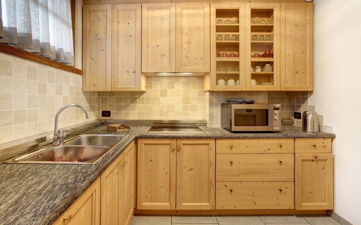 Photo of Kitchen in Bormio
