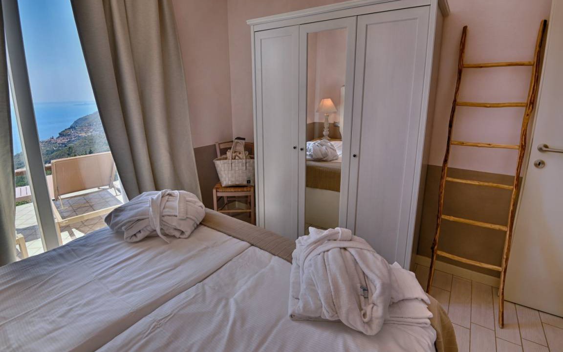Photo of Bedroom in Gardola