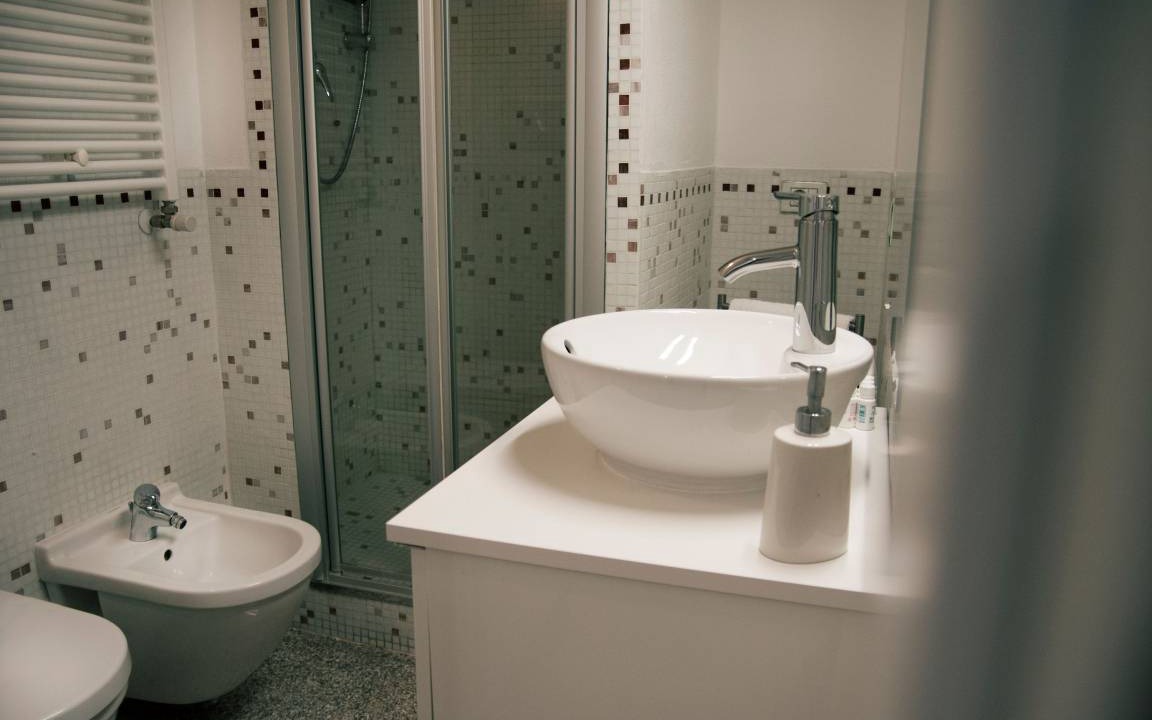 Photo of Bathroom in Gioia