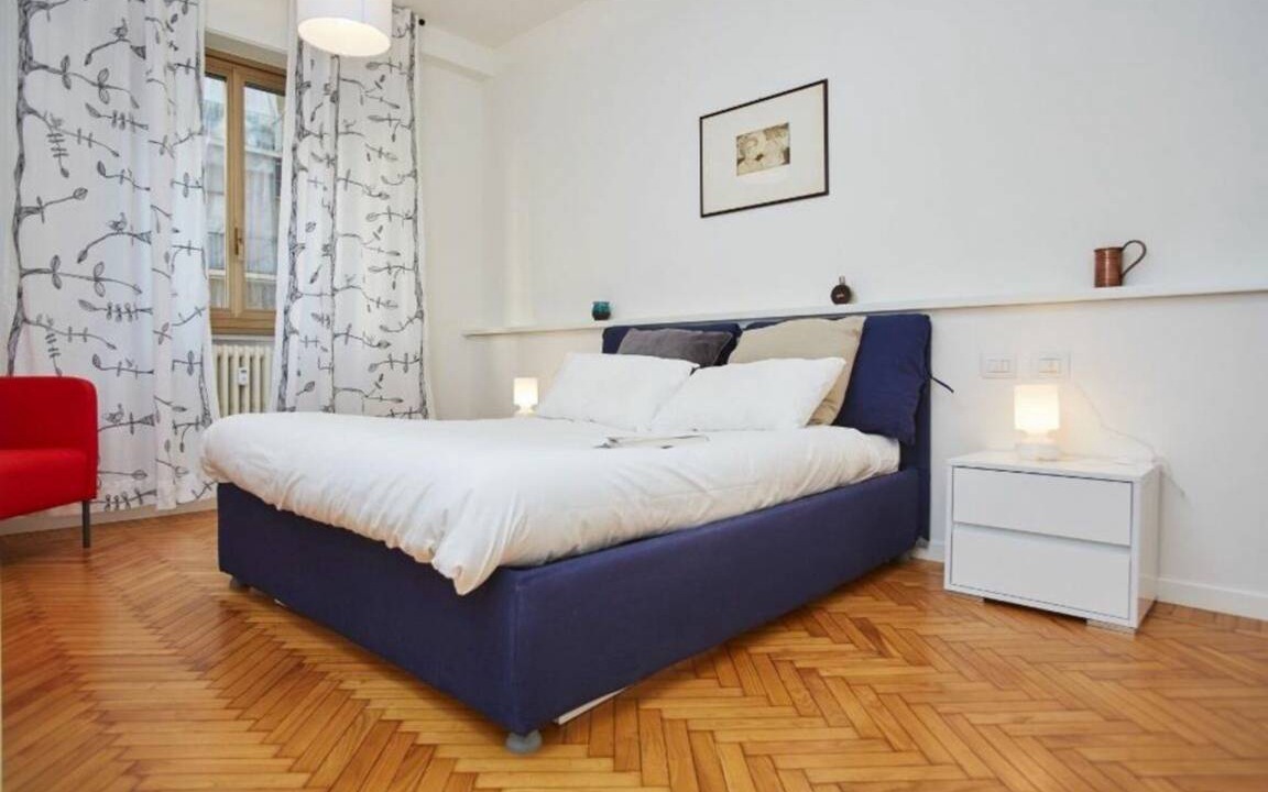 Photo of Bedroom in Montalbino