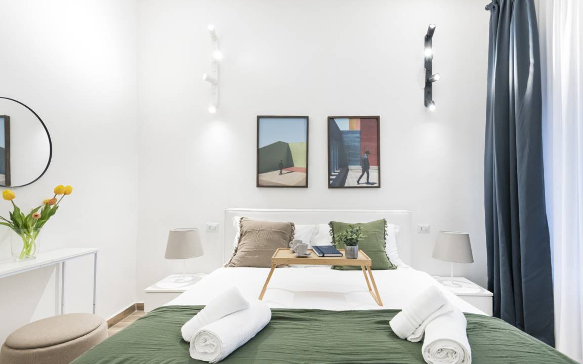 Photo of Bedroom in Gioia