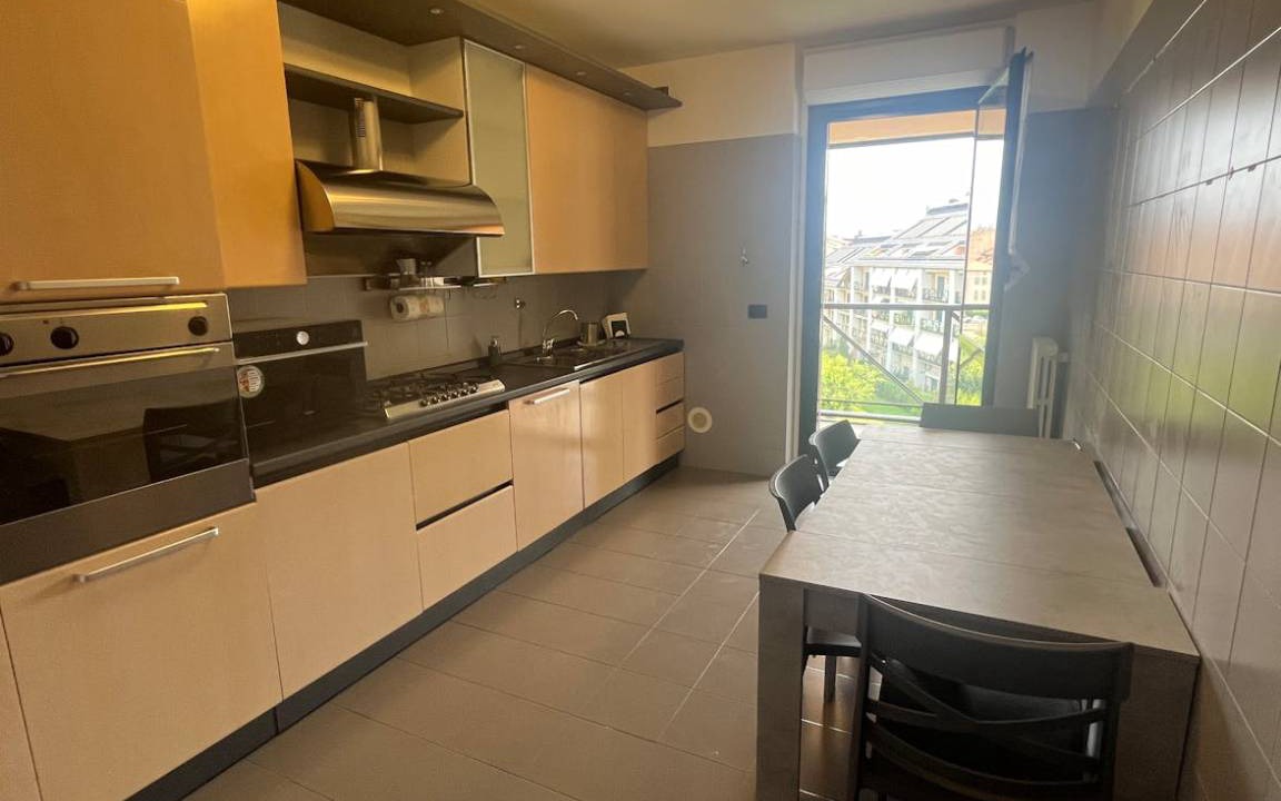 Photo of Kitchen in Borgo San Leonardo