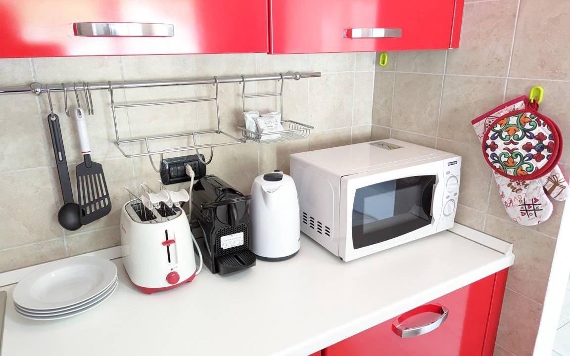 Photo of Kitchen in Como