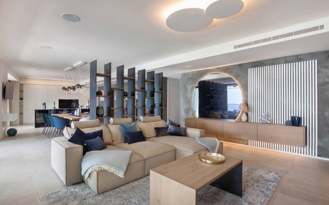 Photo of Livingroom in Solarolo