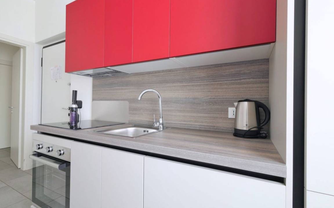 Photo of Kitchen in Centro Direzionale