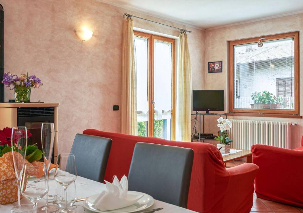 Photo of Livingroom in Colico Piano