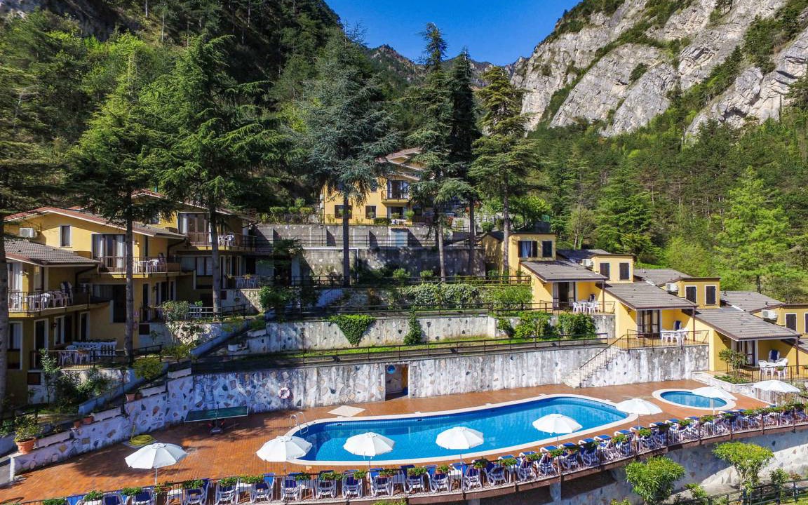 Photo of Outdoor in Limone sul Garda