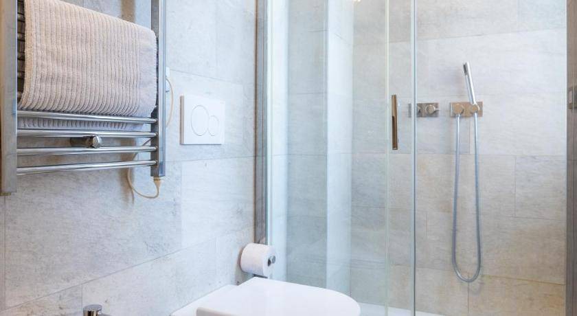 Photo of Bathroom in Ripamonti Corvetto