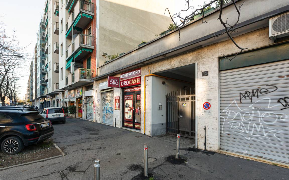 Photo of Others in Milan