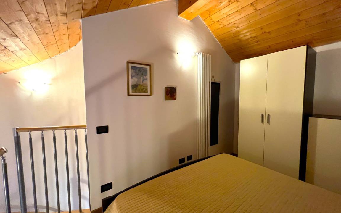 Photo of Bedroom in San Simone