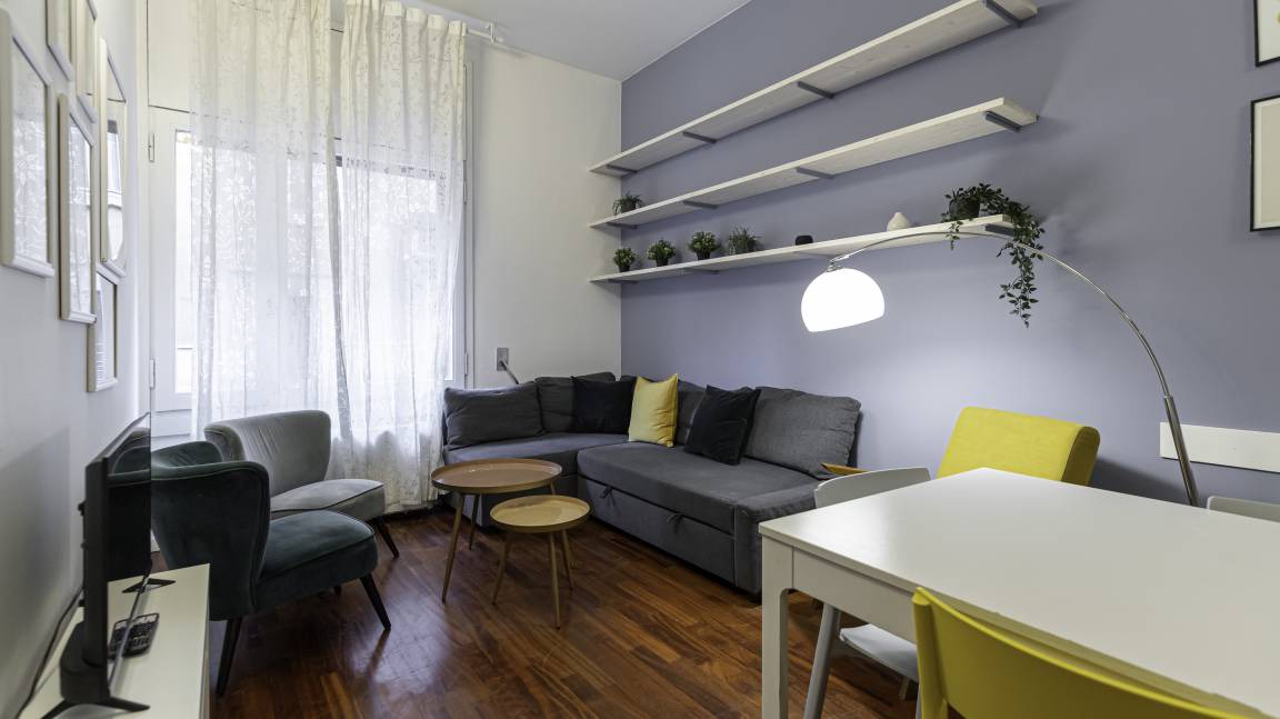 Photo of Livingroom in San Marco