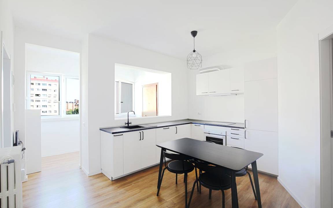 Photo of Kitchen in Quarto Cagnino