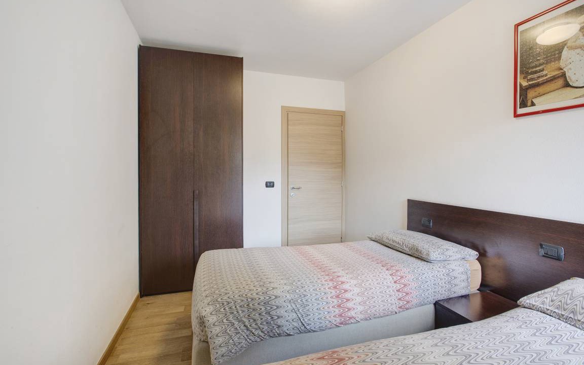 Photo of Bedroom in Valdisotto