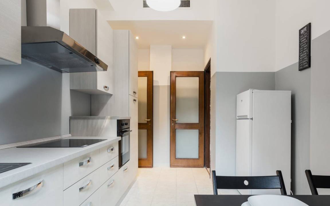 Photo of Kitchen in Guastalla