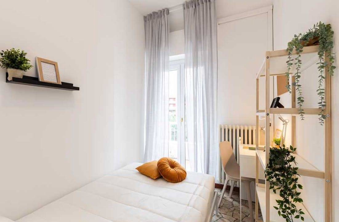 Photo of Bedroom in Vimodrone