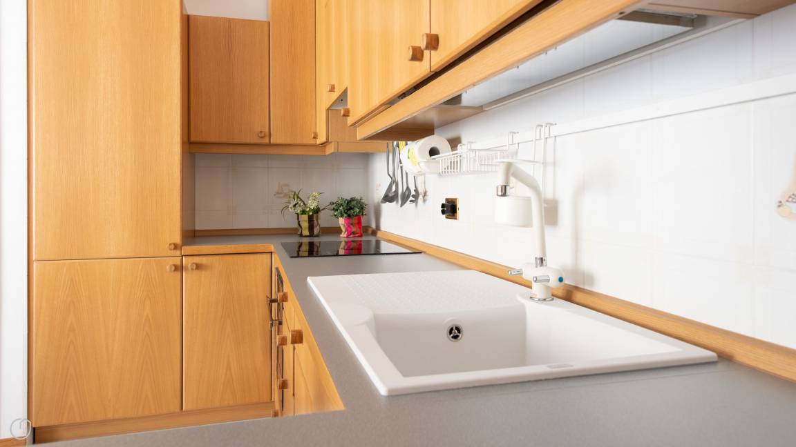 Photo of Kitchen in Premadio