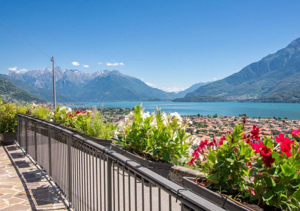 Photo of Patio Balcony in Dongo